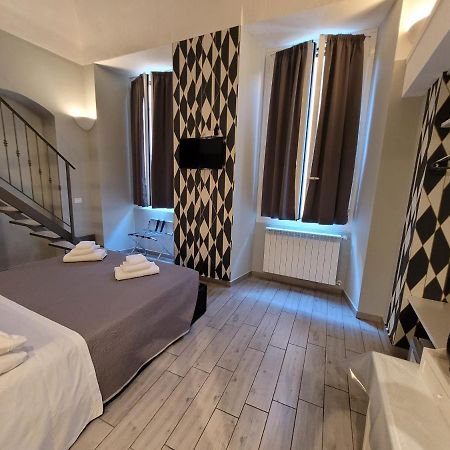 Relais Virginia Home Санремо Екстер'єр фото