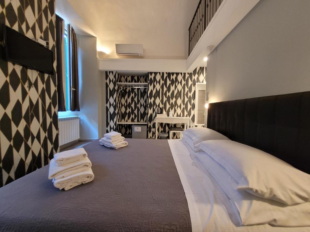 Relais Virginia Home Санремо Екстер'єр фото