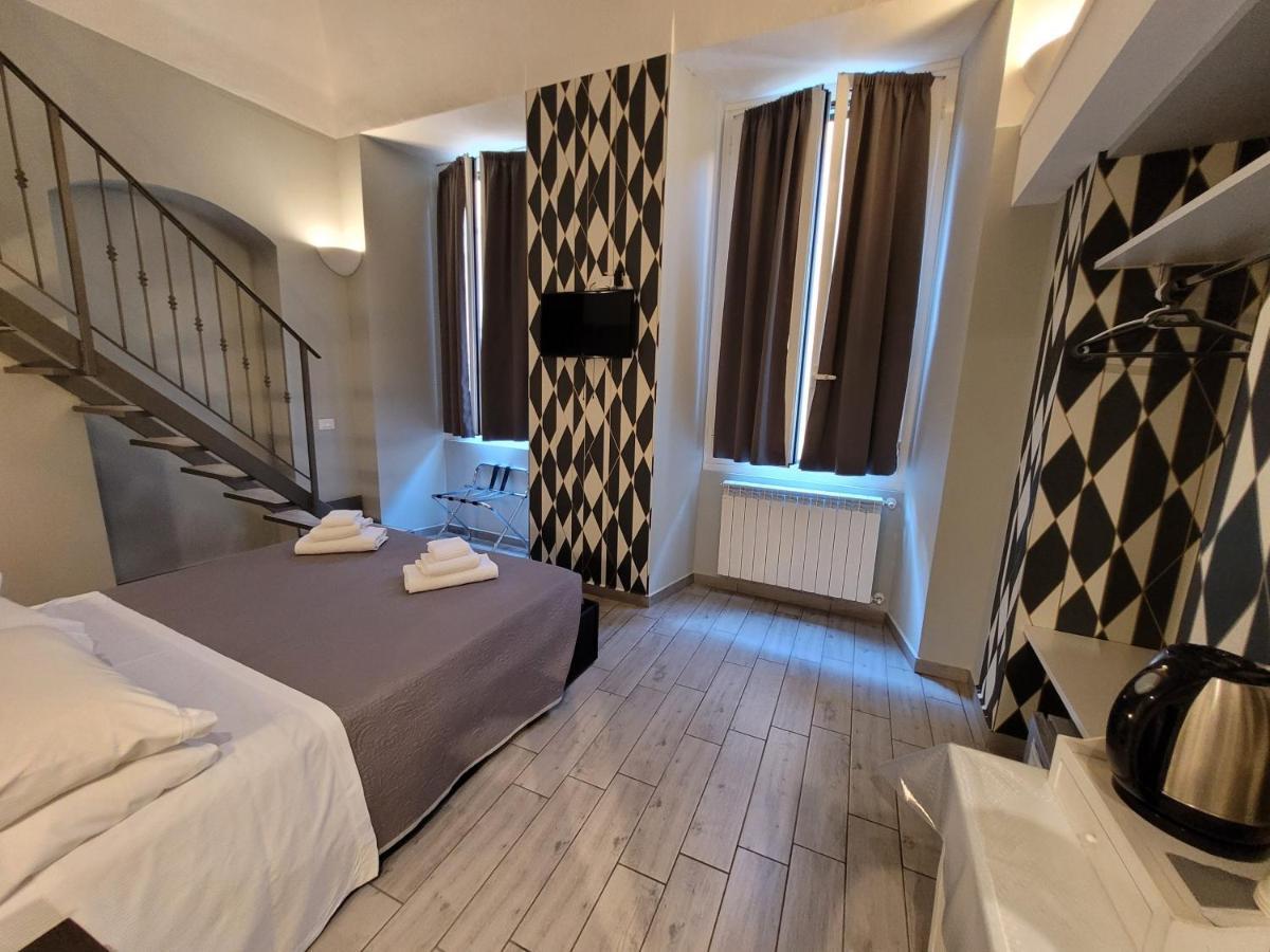 Relais Virginia Home Санремо Екстер'єр фото