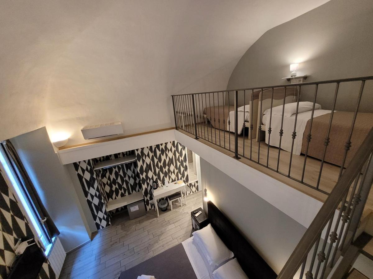Relais Virginia Home Санремо Екстер'єр фото