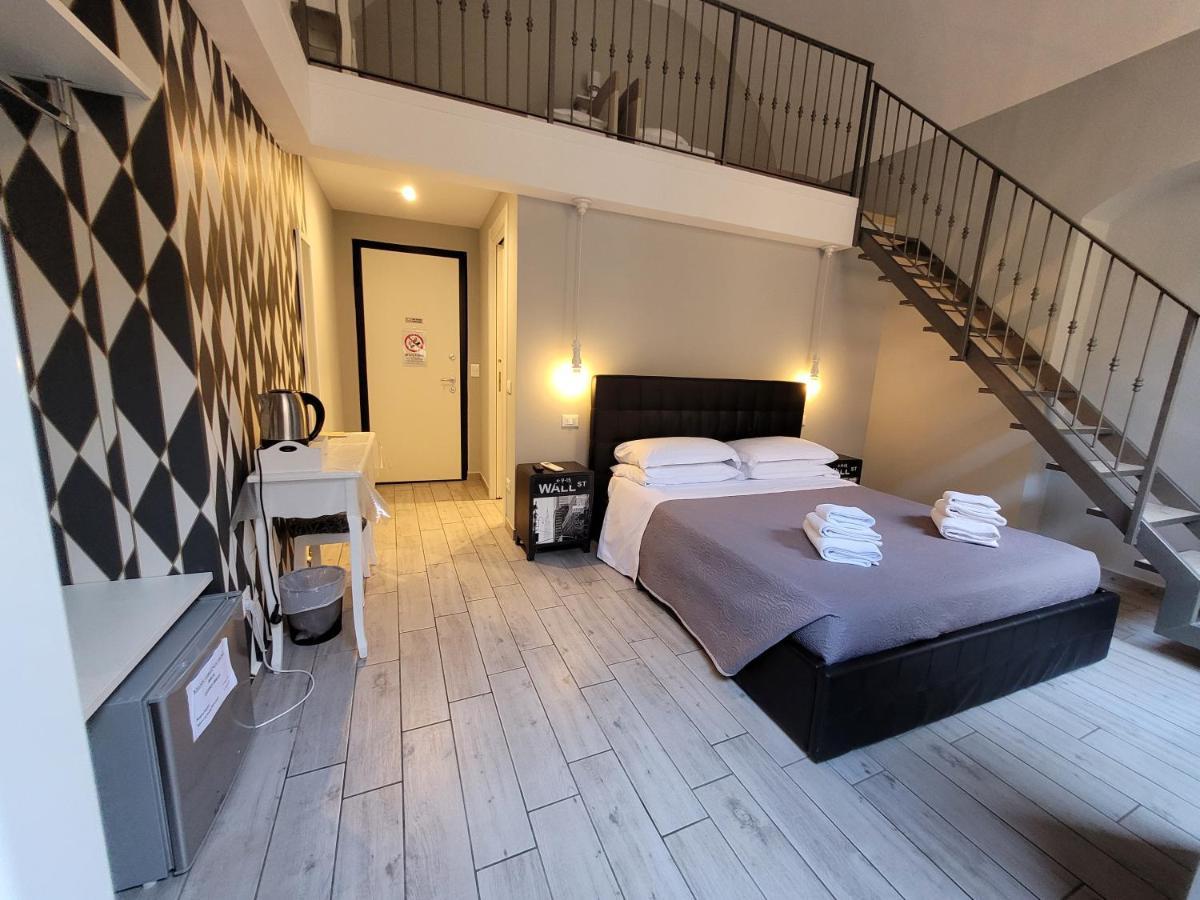Relais Virginia Home Санремо Екстер'єр фото