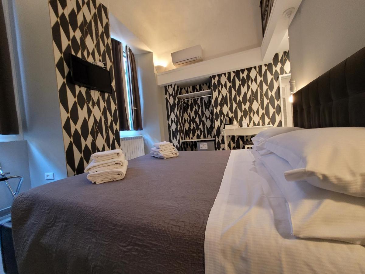 Relais Virginia Home Санремо Екстер'єр фото