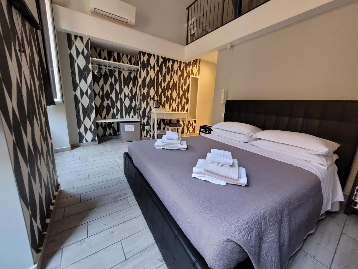 Relais Virginia Home Санремо Екстер'єр фото