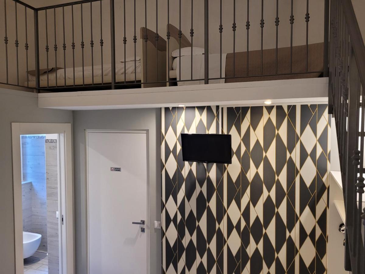 Relais Virginia Home Санремо Екстер'єр фото