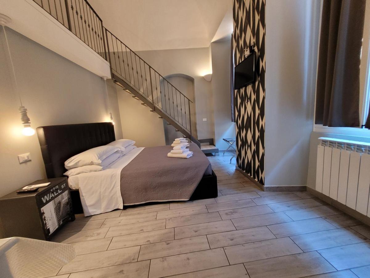 Relais Virginia Home Санремо Екстер'єр фото