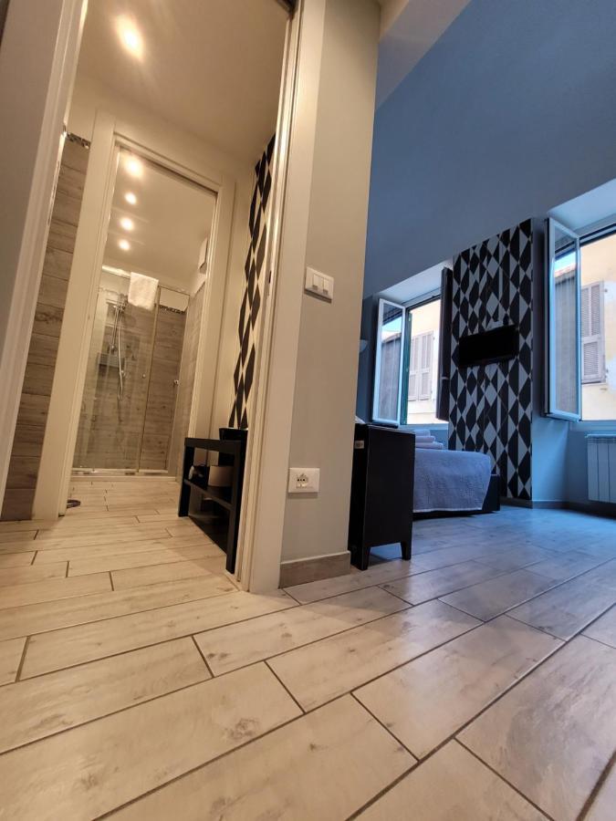 Relais Virginia Home Санремо Екстер'єр фото