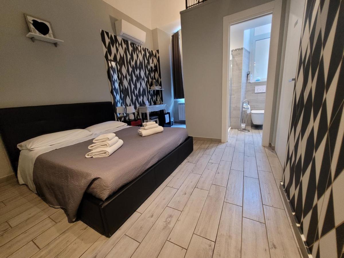 Relais Virginia Home Санремо Екстер'єр фото