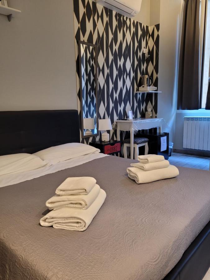 Relais Virginia Home Санремо Екстер'єр фото