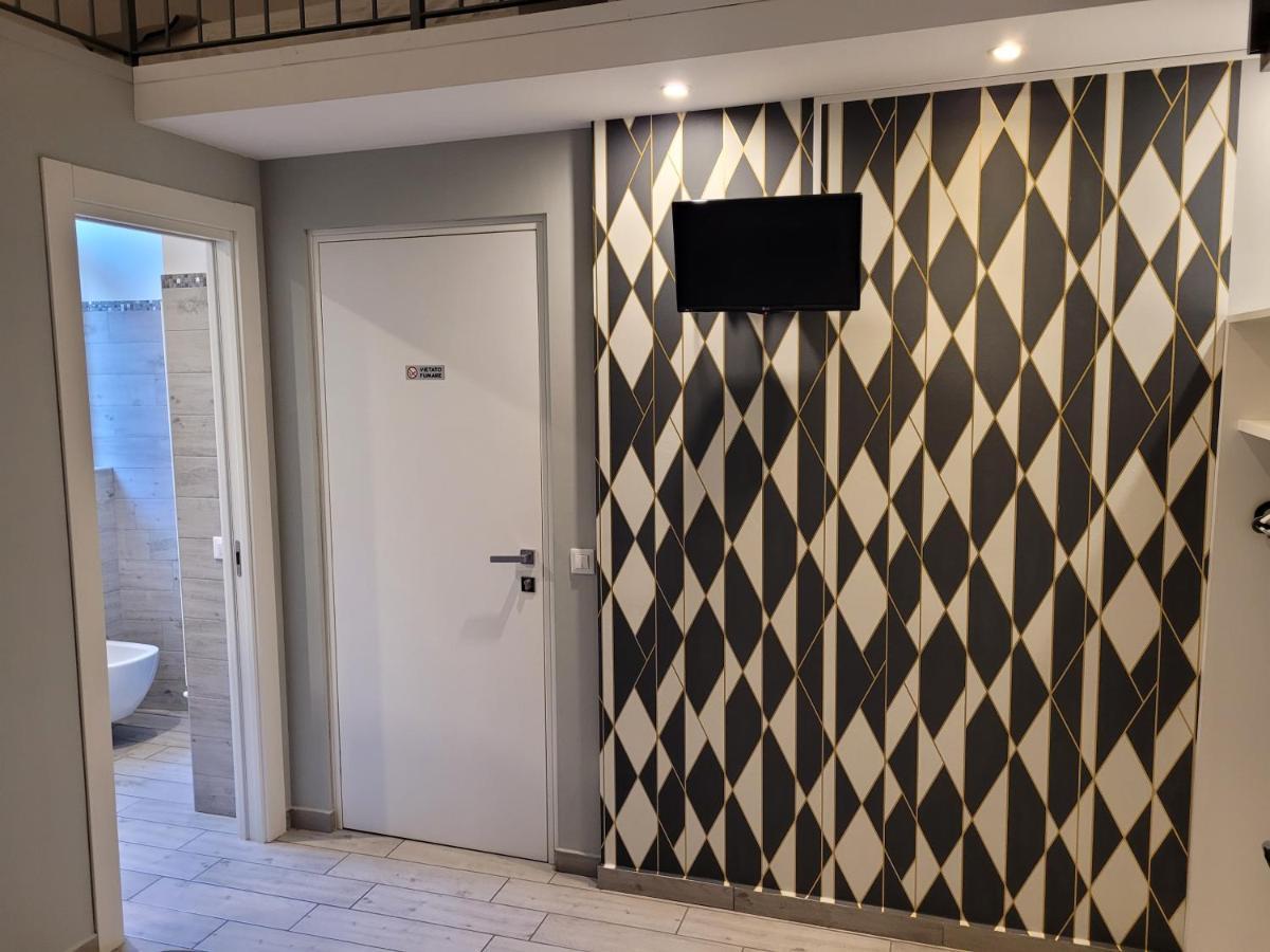 Relais Virginia Home Санремо Екстер'єр фото