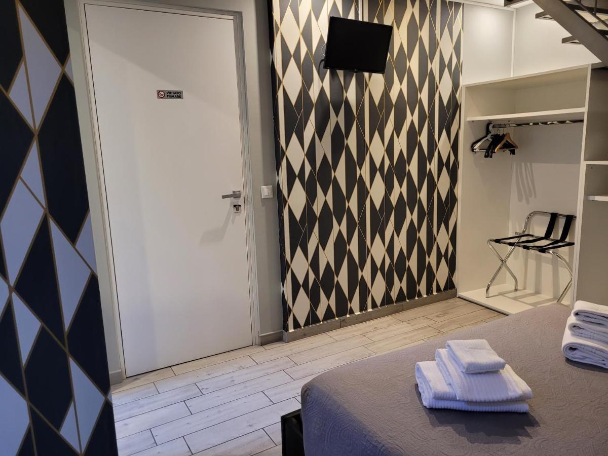 Relais Virginia Home Санремо Екстер'єр фото