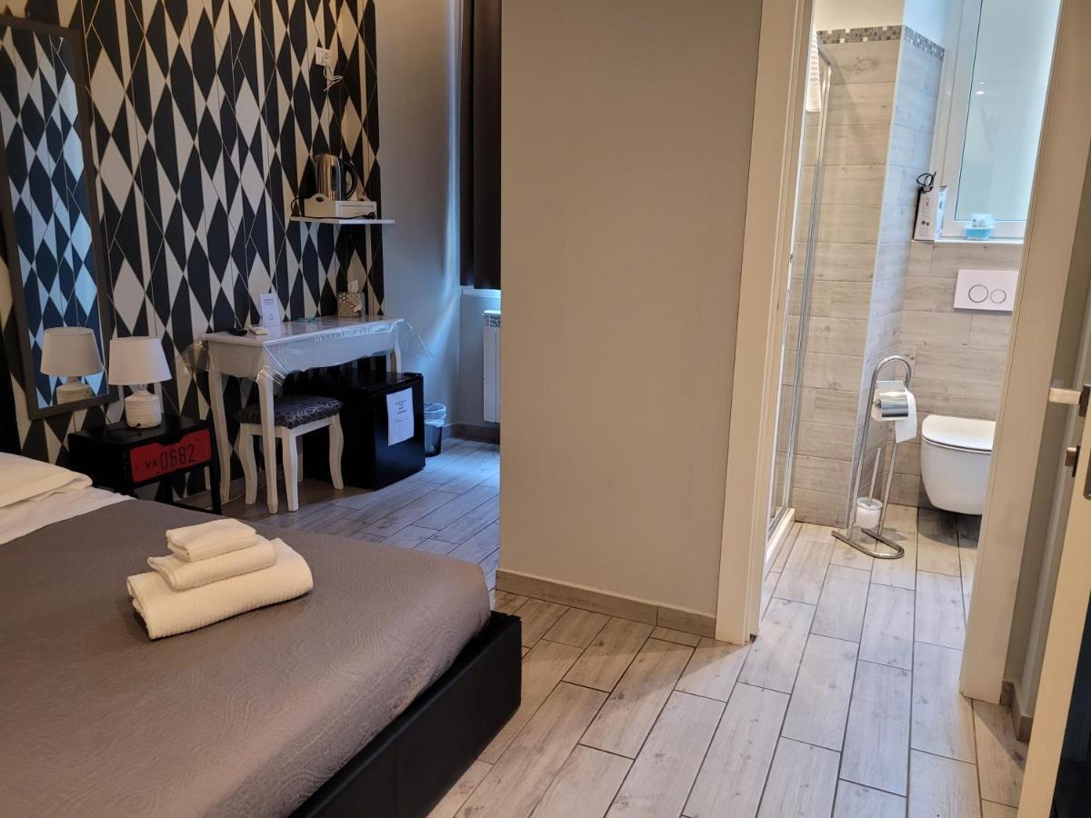 Relais Virginia Home Санремо Екстер'єр фото