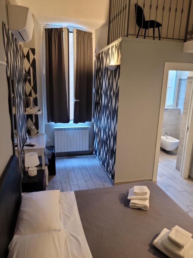 Relais Virginia Home Санремо Екстер'єр фото