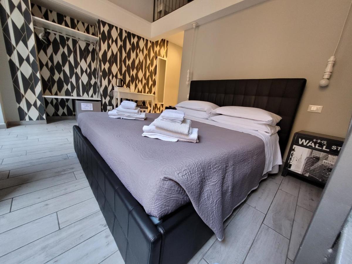 Relais Virginia Home Санремо Екстер'єр фото