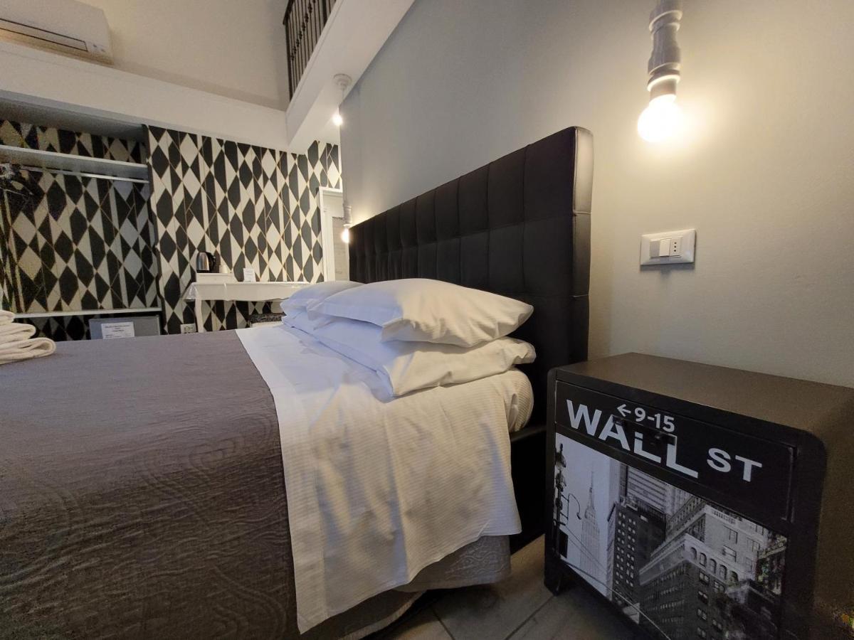 Relais Virginia Home Санремо Екстер'єр фото
