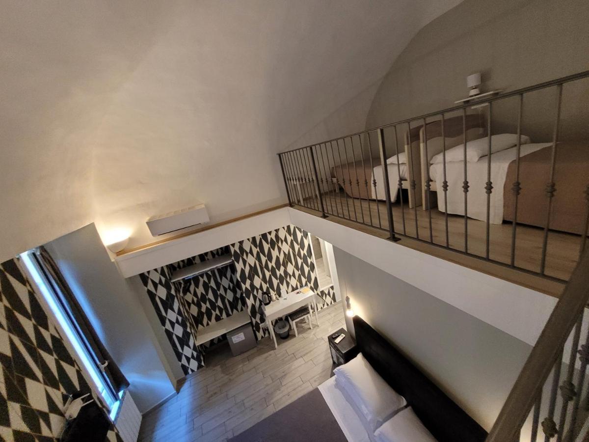 Relais Virginia Home Санремо Екстер'єр фото