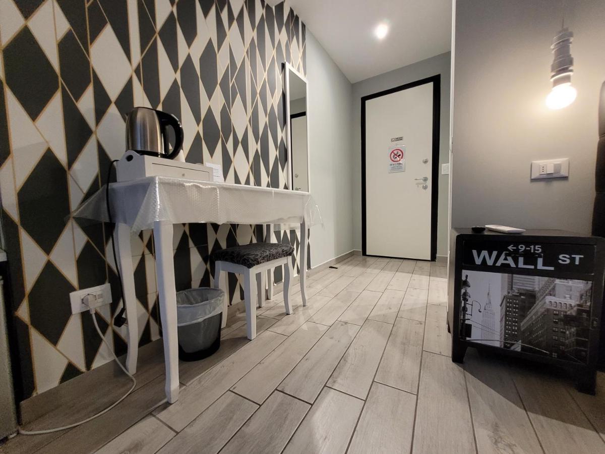 Relais Virginia Home Санремо Екстер'єр фото