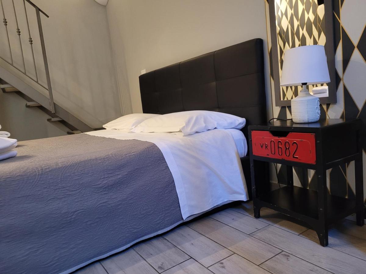 Relais Virginia Home Санремо Екстер'єр фото