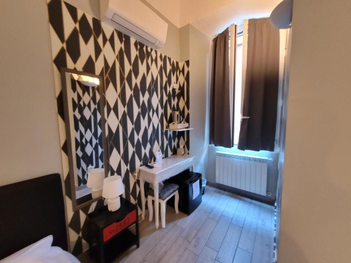 Relais Virginia Home Санремо Екстер'єр фото