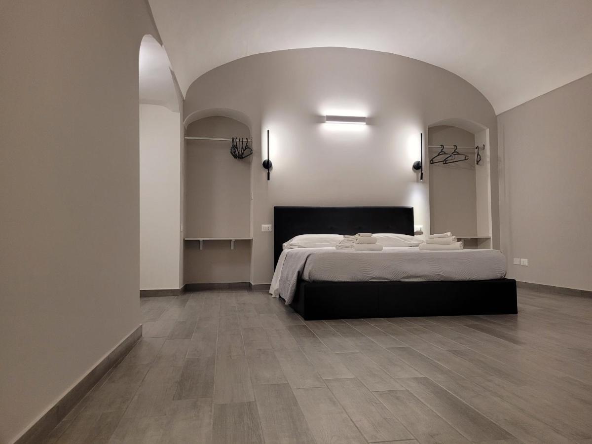 Relais Virginia Home Санремо Екстер'єр фото