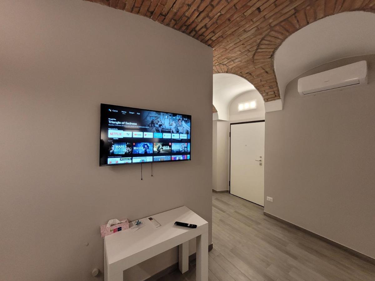Relais Virginia Home Санремо Екстер'єр фото