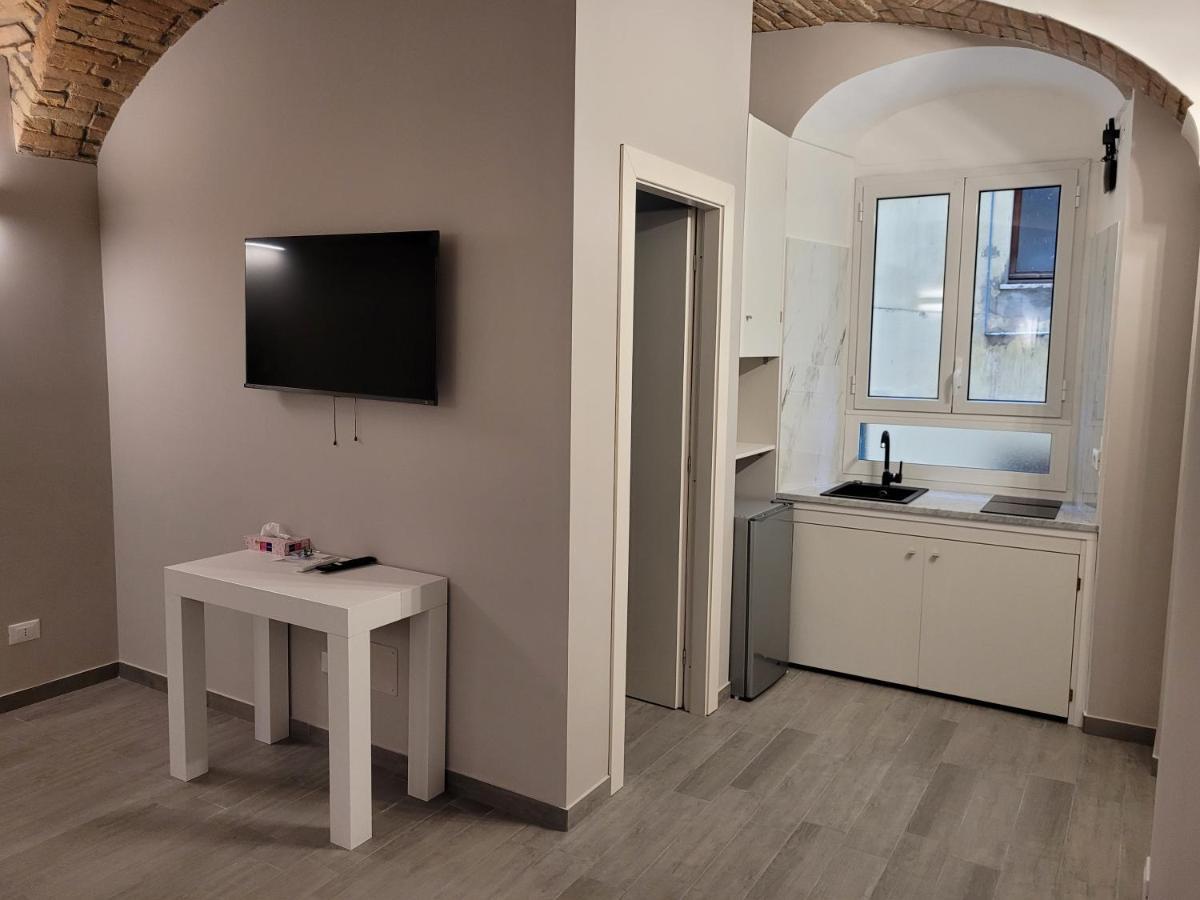 Relais Virginia Home Санремо Екстер'єр фото