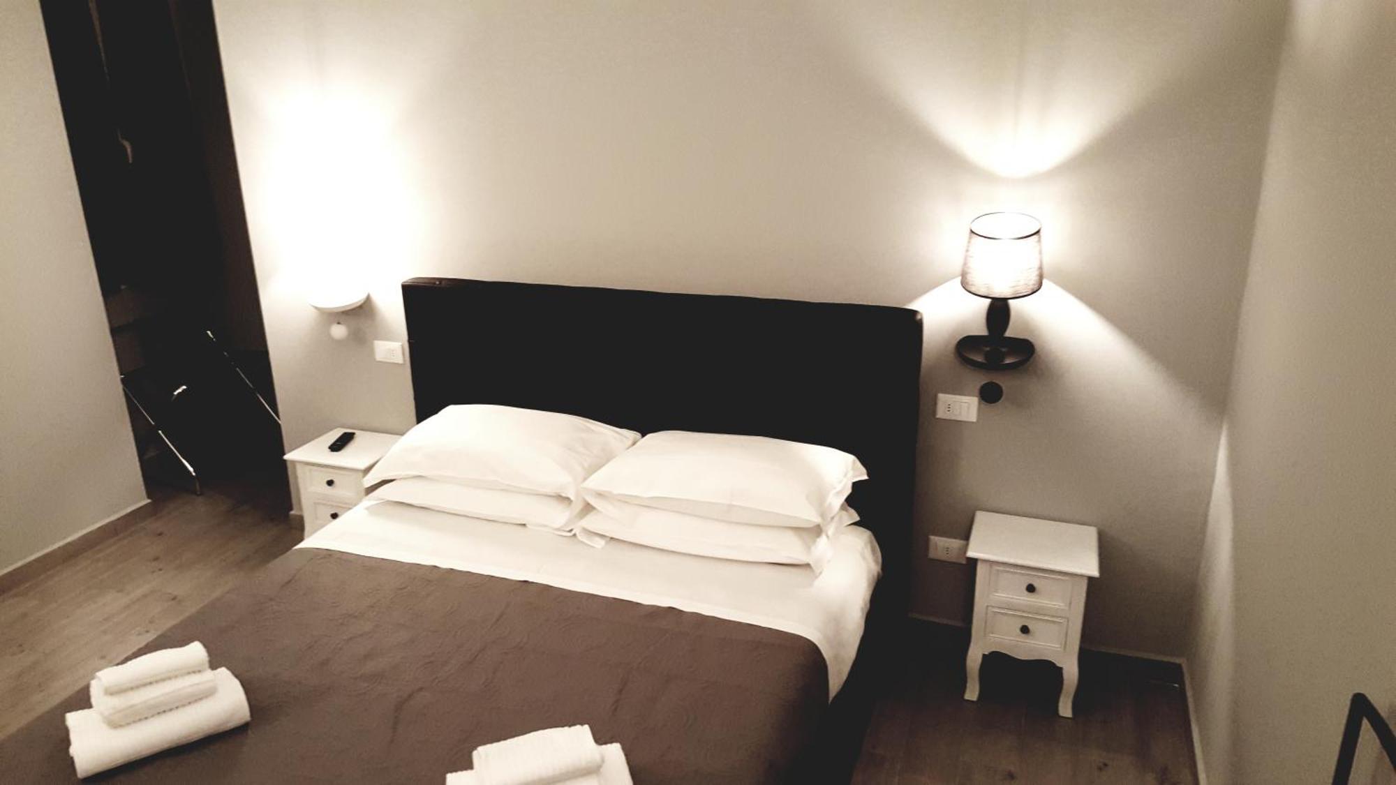 Relais Virginia Home Санремо Екстер'єр фото