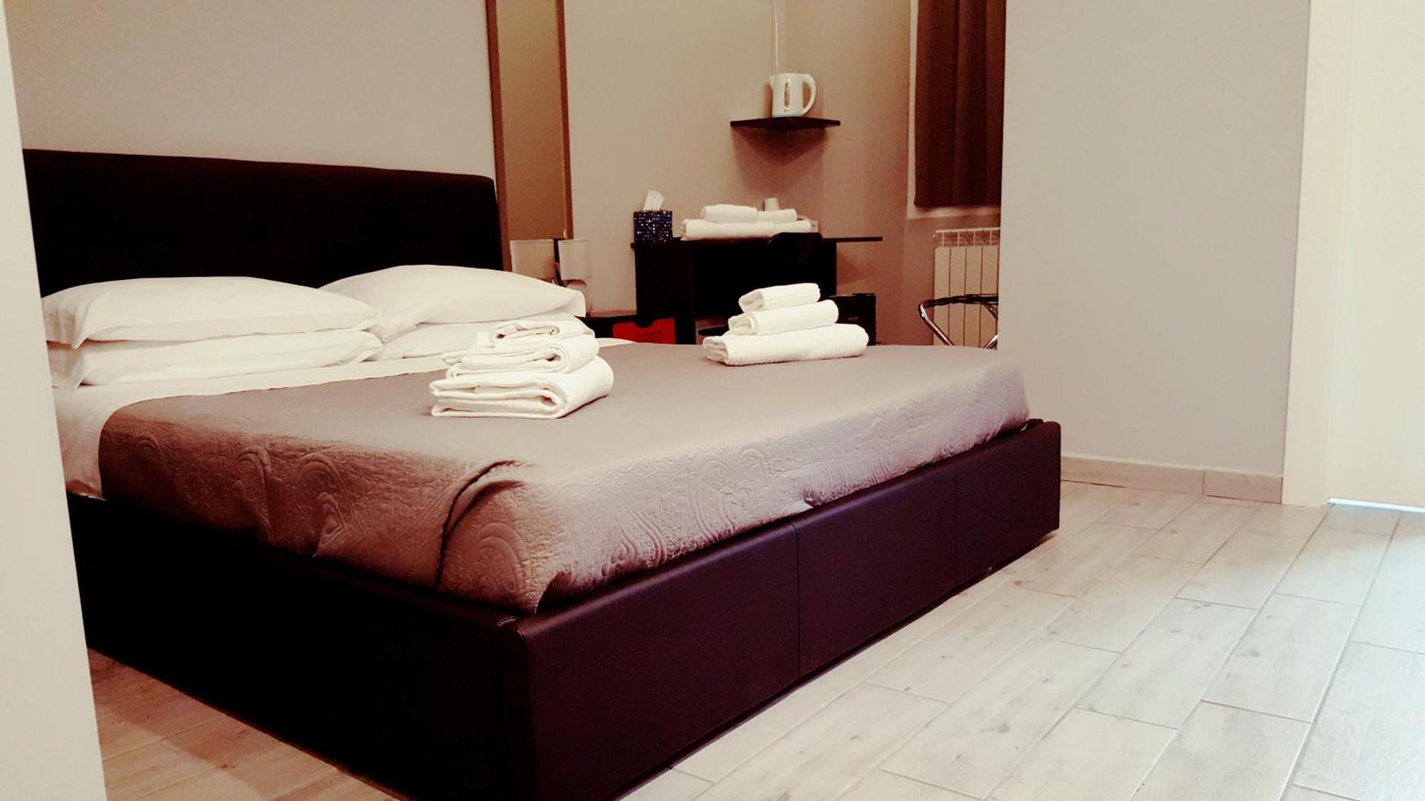 Relais Virginia Home Санремо Екстер'єр фото