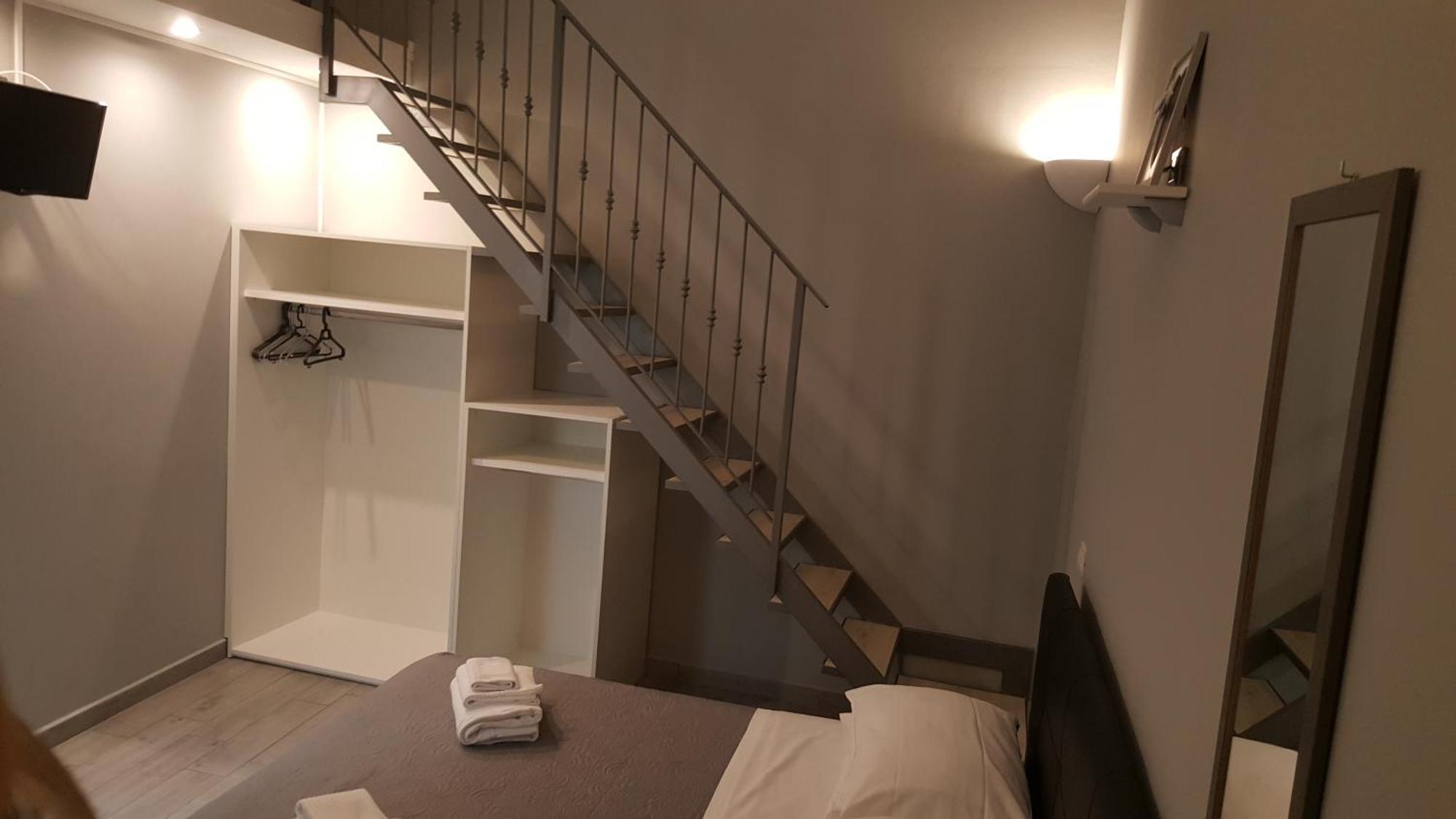 Relais Virginia Home Санремо Екстер'єр фото