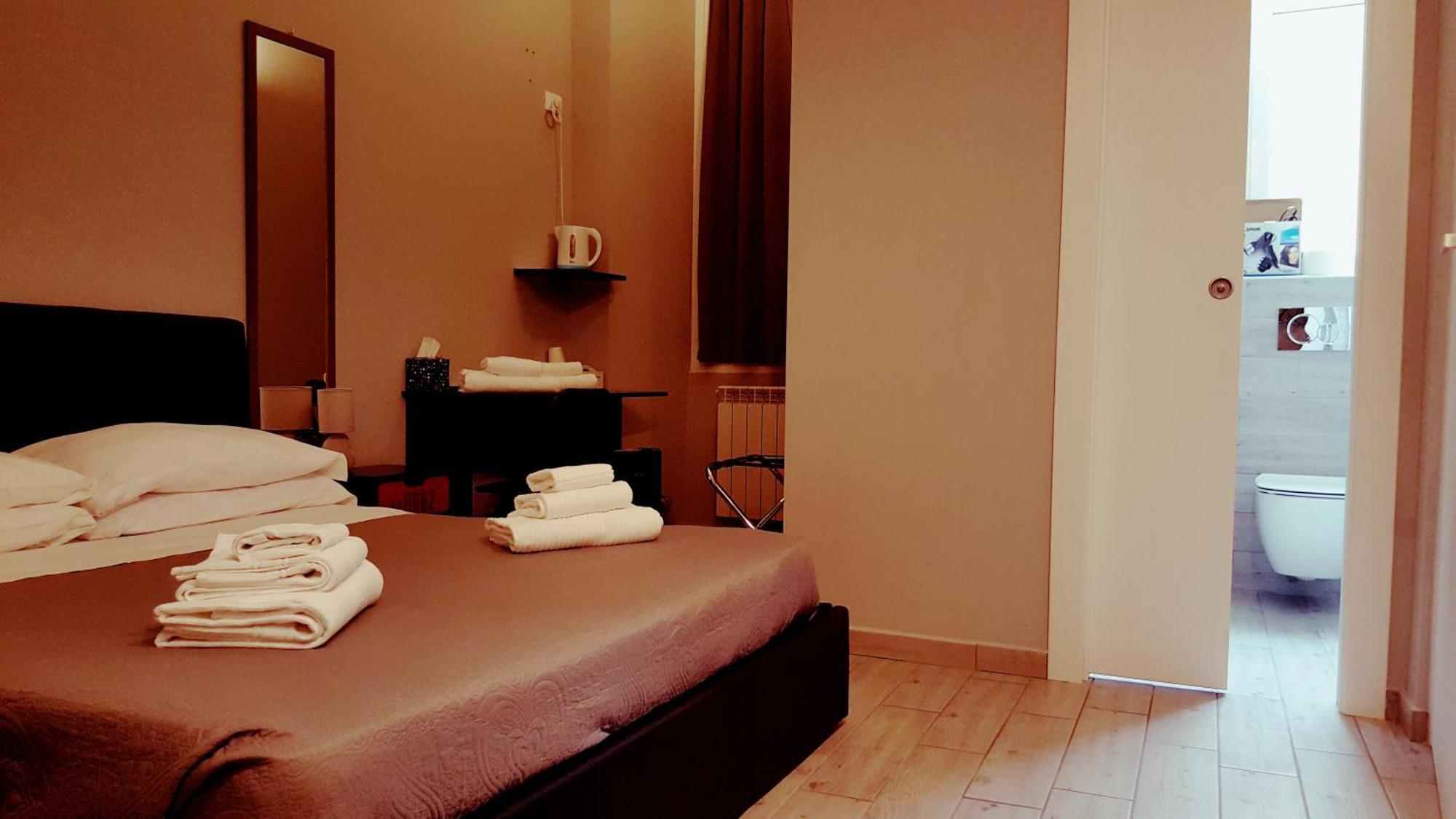 Relais Virginia Home Санремо Екстер'єр фото