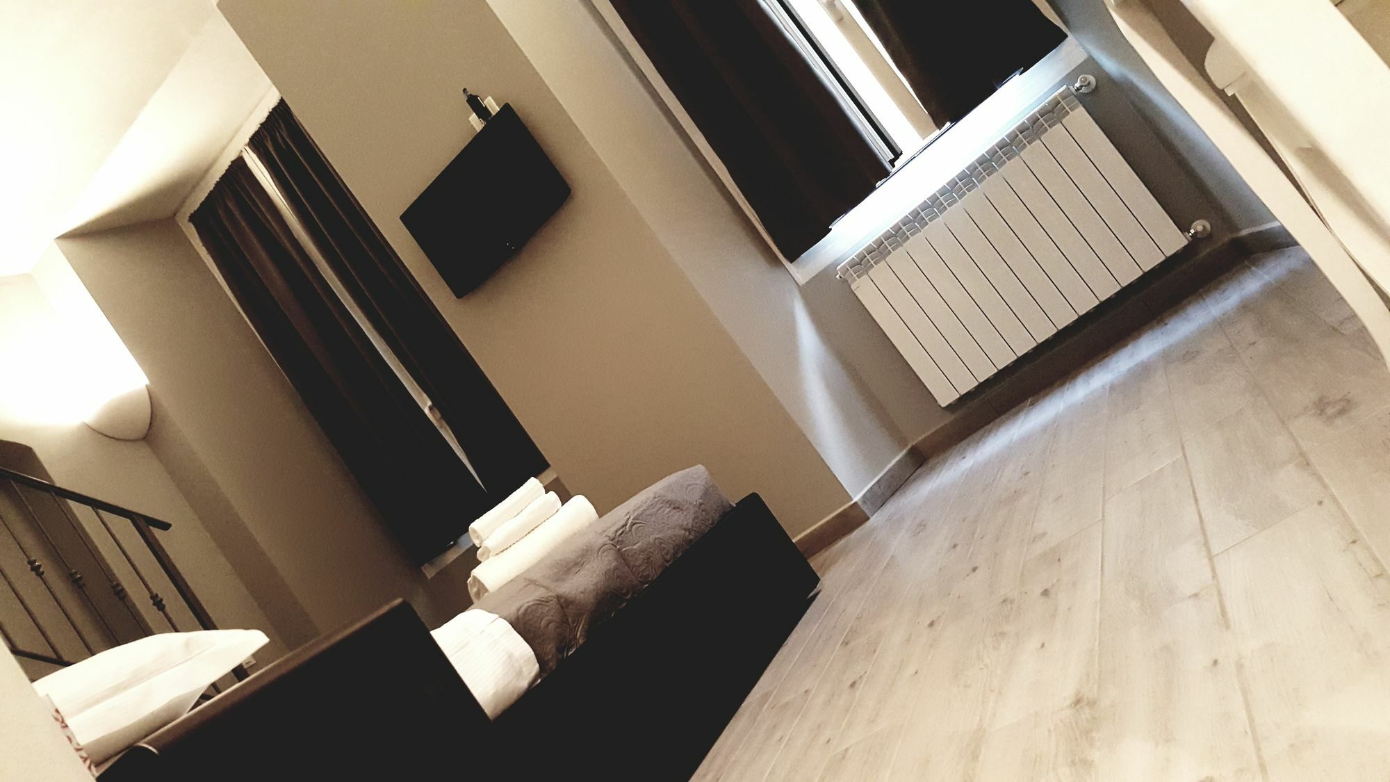 Relais Virginia Home Санремо Екстер'єр фото