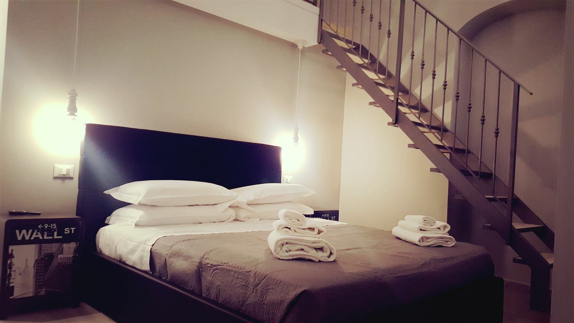 Relais Virginia Home Санремо Екстер'єр фото