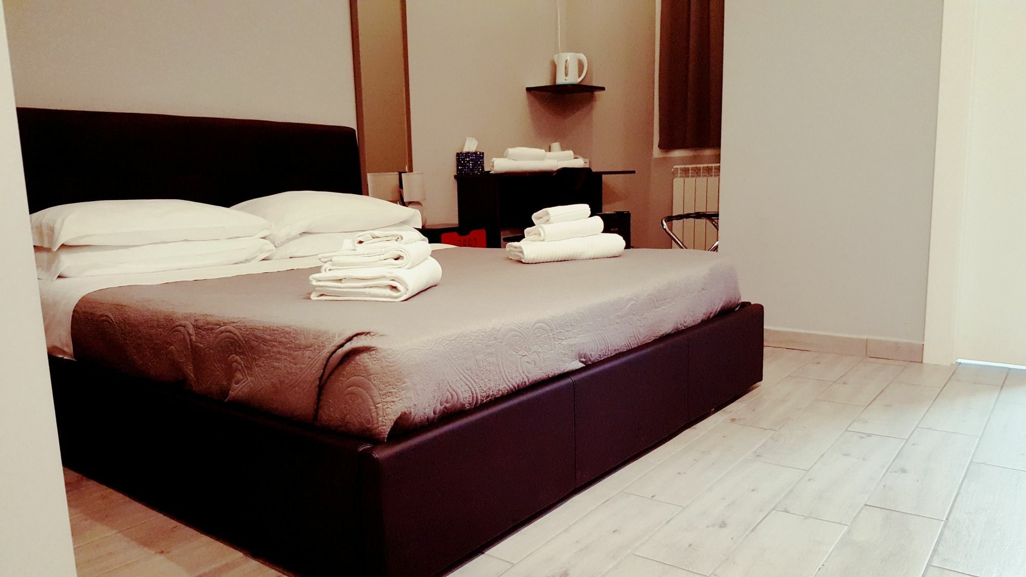 Relais Virginia Home Санремо Екстер'єр фото