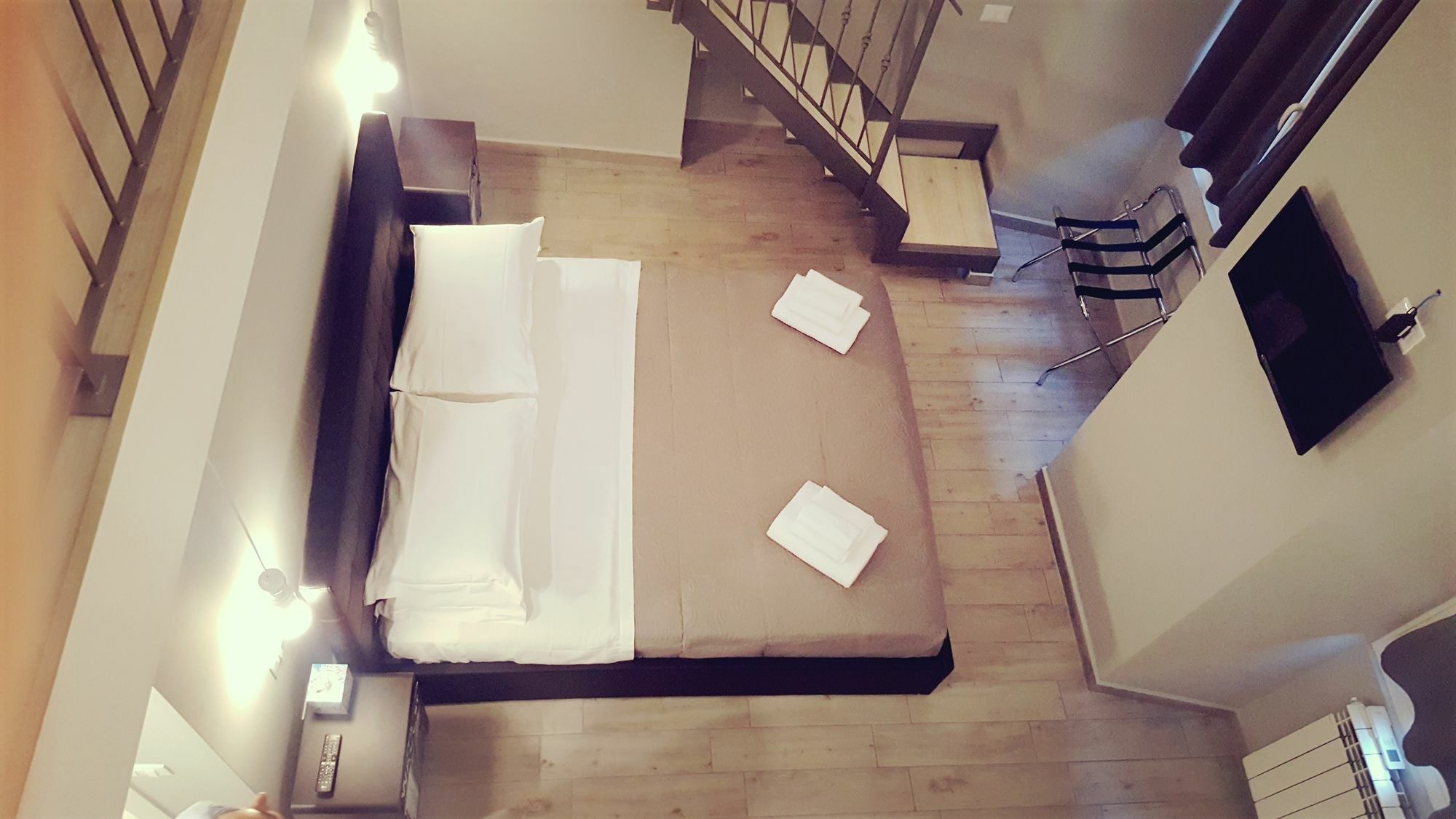 Relais Virginia Home Санремо Екстер'єр фото