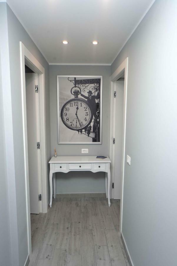 Relais Virginia Home Санремо Екстер'єр фото
