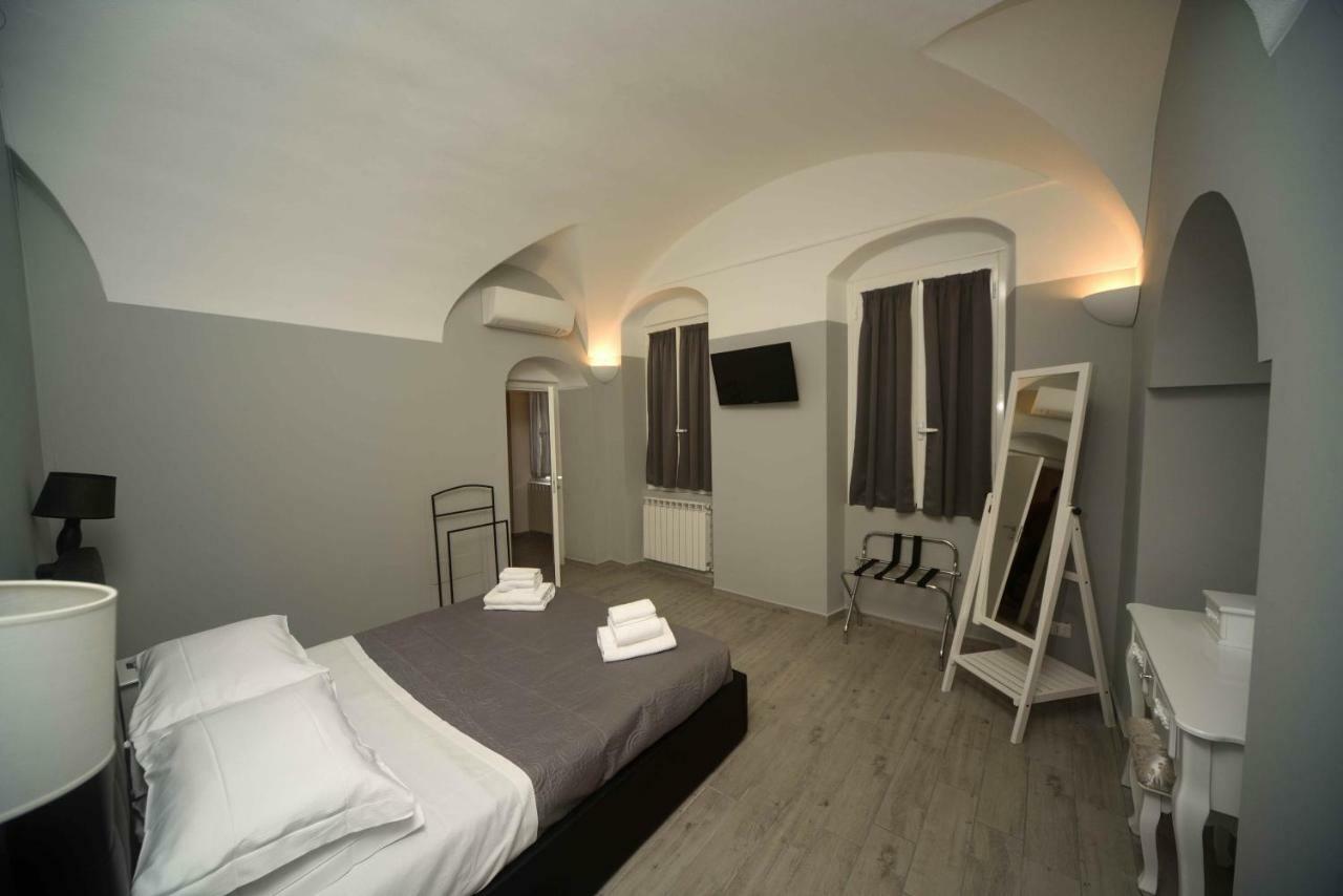 Relais Virginia Home Санремо Екстер'єр фото