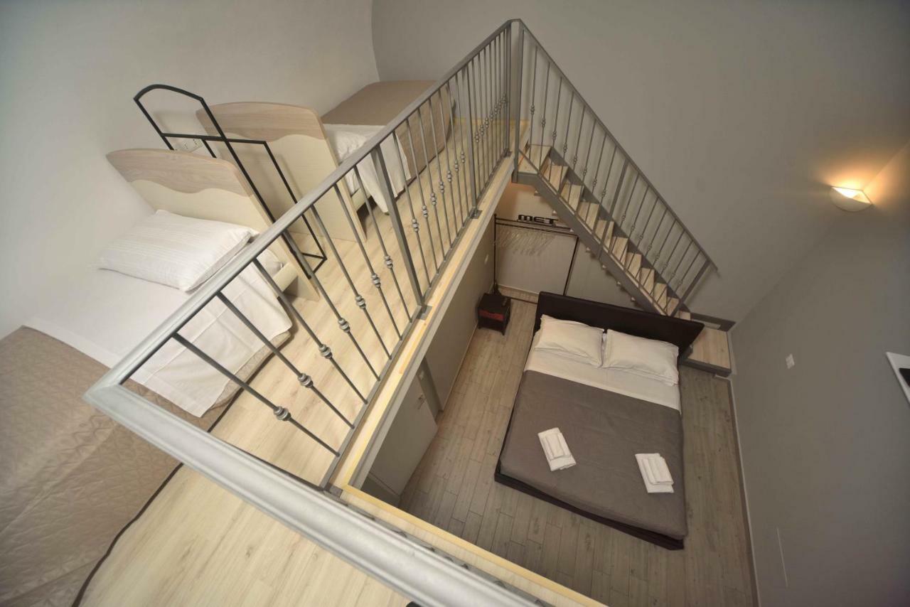 Relais Virginia Home Санремо Екстер'єр фото