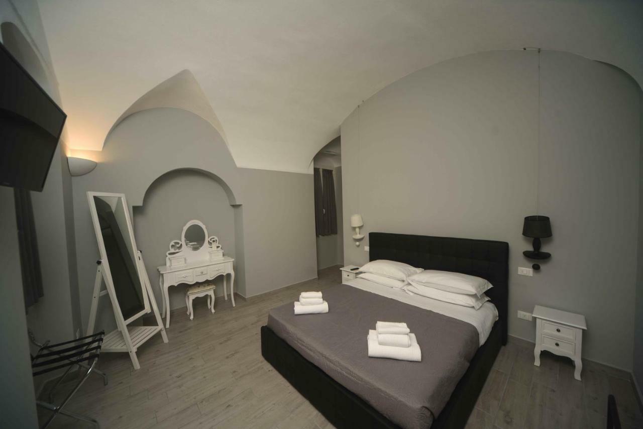 Relais Virginia Home Санремо Екстер'єр фото