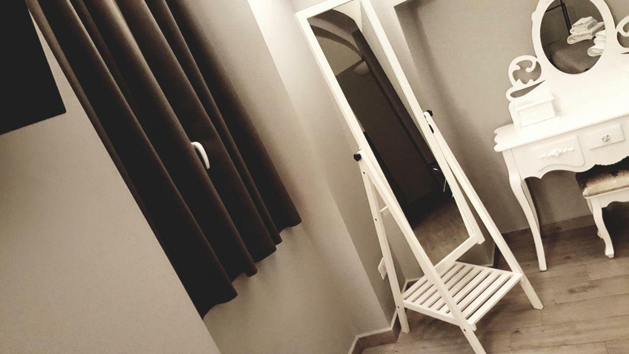 Relais Virginia Home Санремо Екстер'єр фото