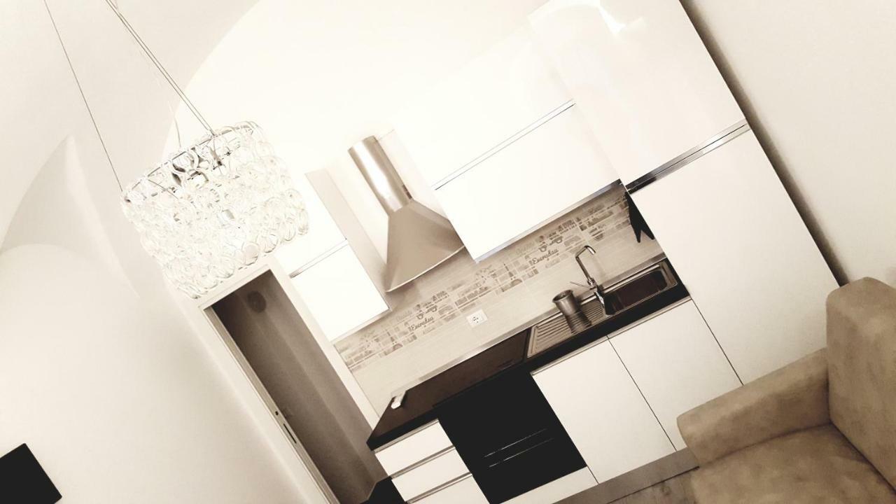 Relais Virginia Home Санремо Екстер'єр фото