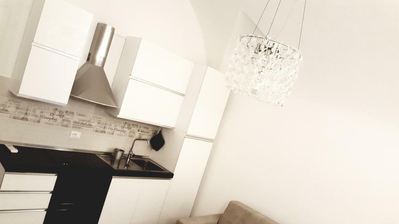 Relais Virginia Home Санремо Екстер'єр фото