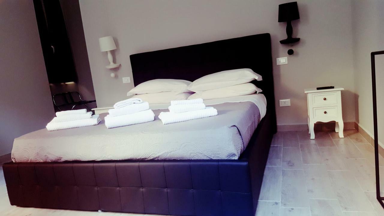 Relais Virginia Home Санремо Екстер'єр фото