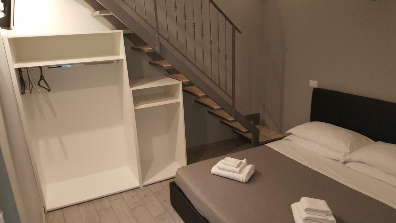 Relais Virginia Home Санремо Екстер'єр фото